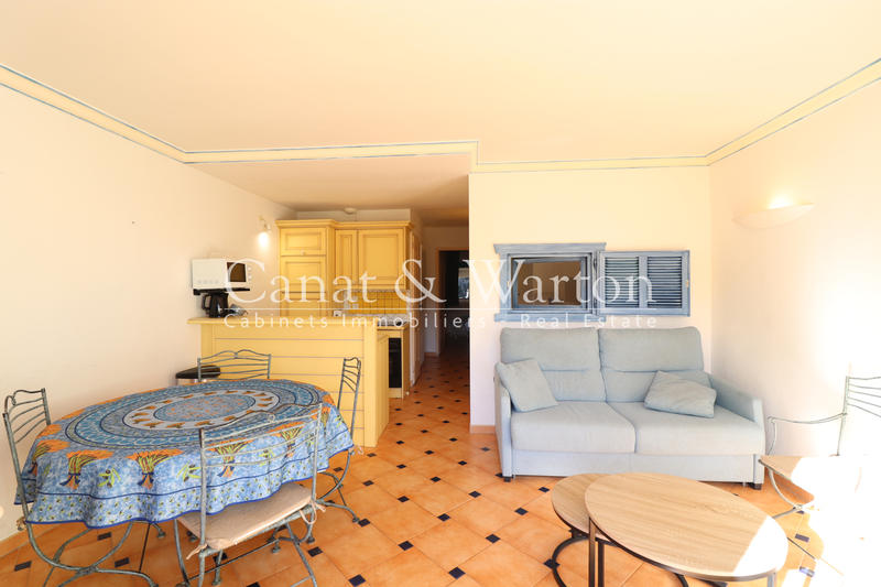 Appartement - 52 m² - 4 pièces