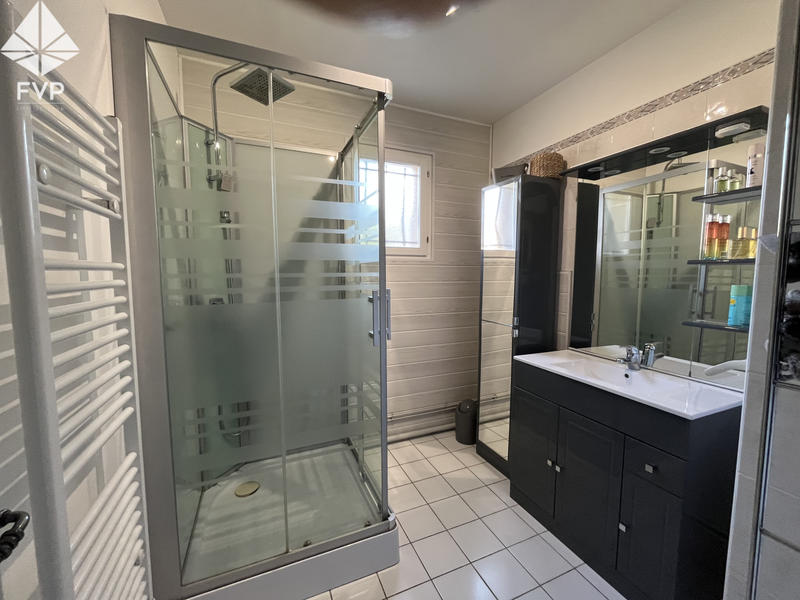 Maison - 173 m² - 7 pièces