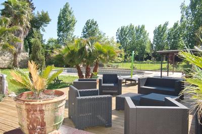 Maison - 363 m² - 12 pièces