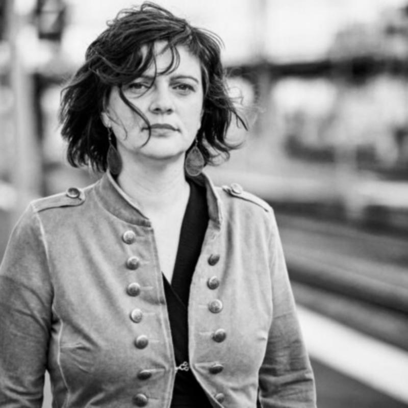 Concert : Julie Lagarrigue | la powêsie, Jules et moi