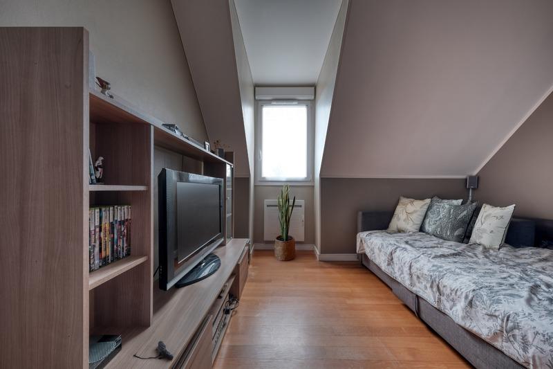 Maison - 122 m² - 6 pièces