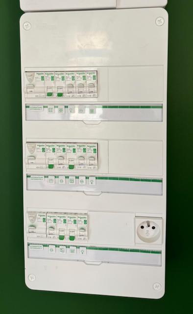 Maison - 92 m² - 5 pièces