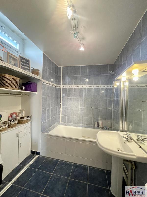 Appartement - 190 m² - 7 pièces