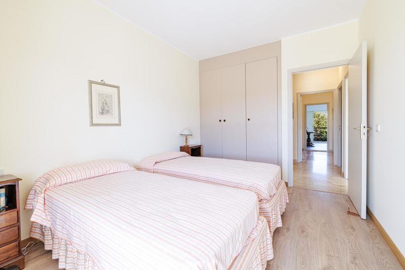 Appartement - 110 m² - 4 pièces