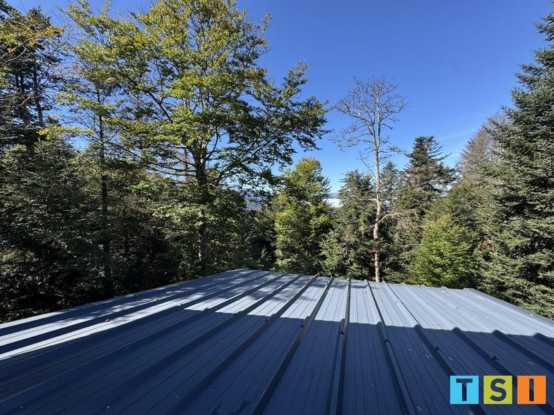 Maison - 187 m² - 11 pièces