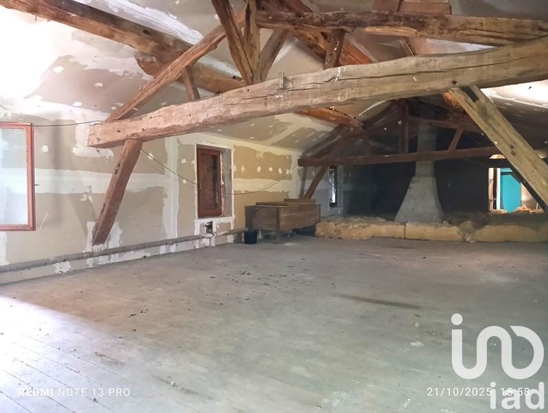 Maison de campagne - 250 m² - 12 pièces