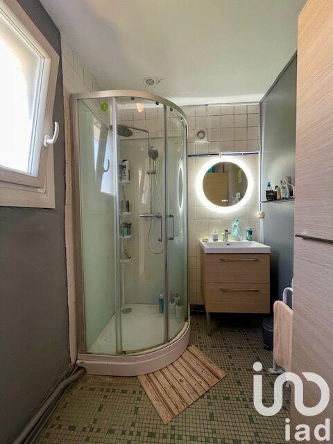 Maison - 143 m² - 7 pièces