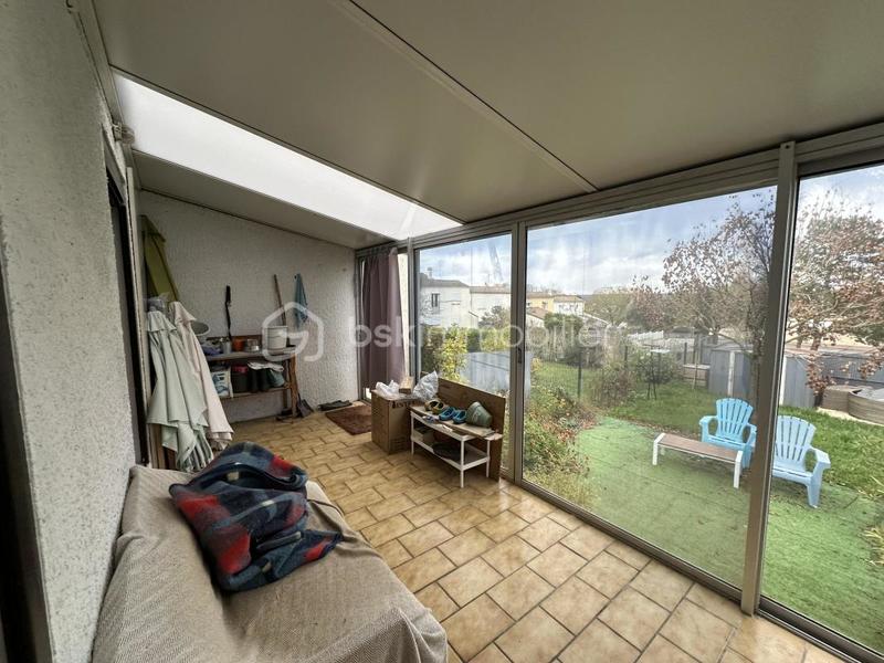 Pavillon - 91 m² - 4 pièces