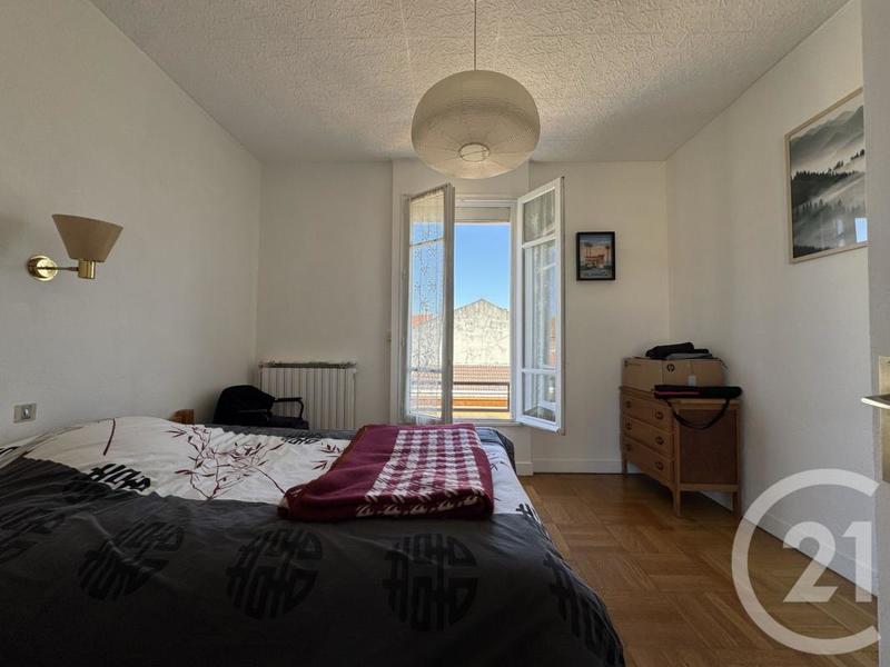 Maison - 77 m² - 4 pièces