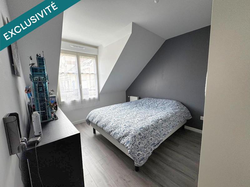 Appartement - 39 m² - 2 pièces