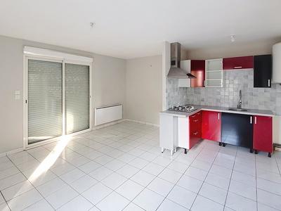 Maison - 40 m² - 2 pièces