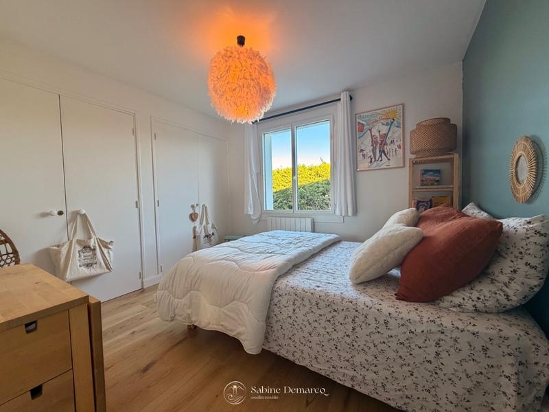 Maison - 136 m² - 5 pièces