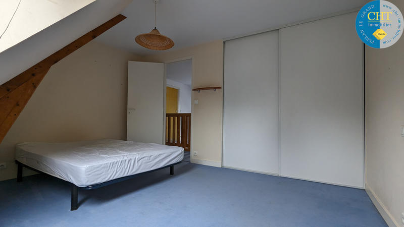 Appartement - 129 m² - 5 pièces