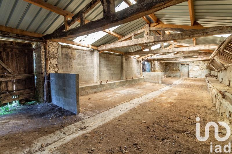 Ferme - 220 m² - 3 pièces