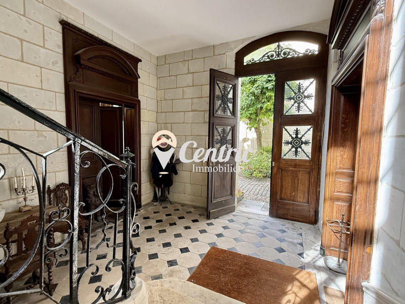 Appartement - 73 m² - 2 pièces