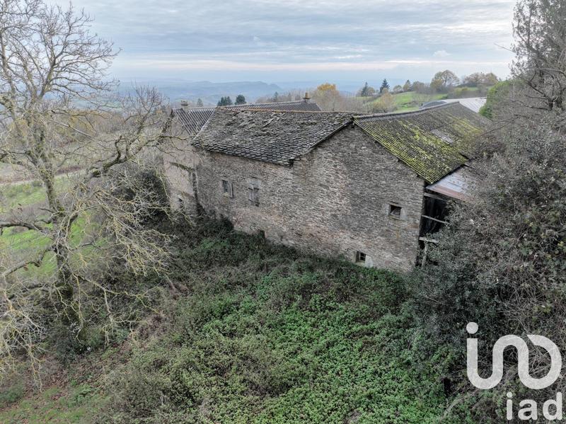 Ferme - 100 m² - 4 pièces