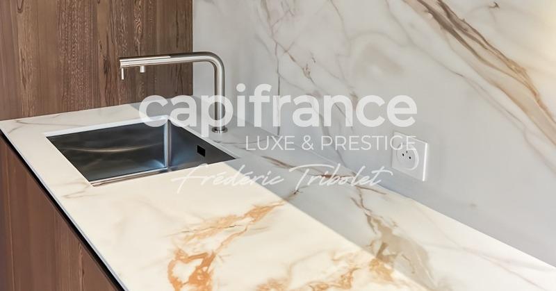 Appartement - 45 m² - 3 pièces