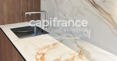 Appartement - 45 m² - 3 pièces