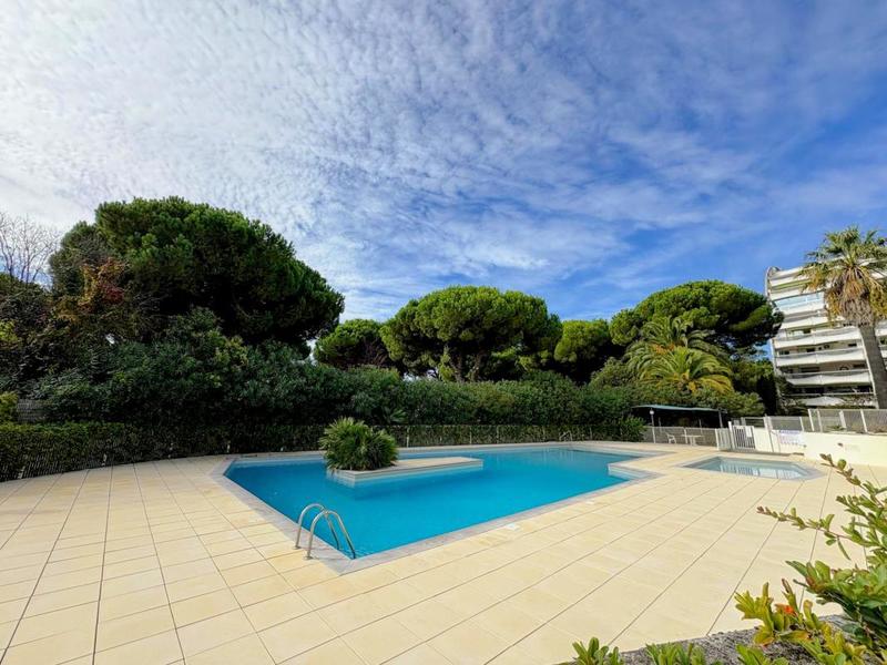 Appartement - 32 m² - 2 pièces