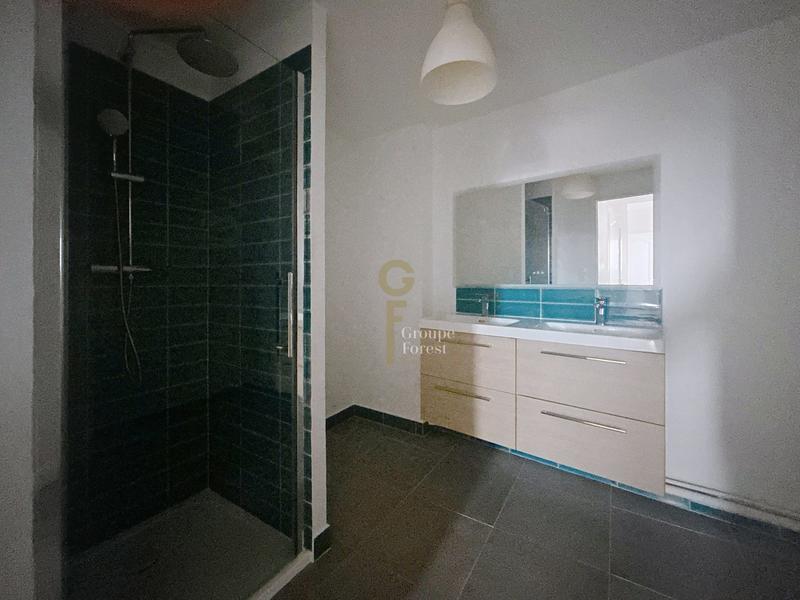 Duplex - 118 m² - 4 pièces