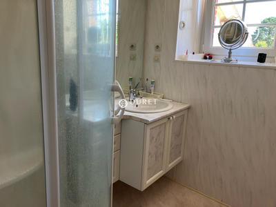 Maison - 168 m² - 7 pièces