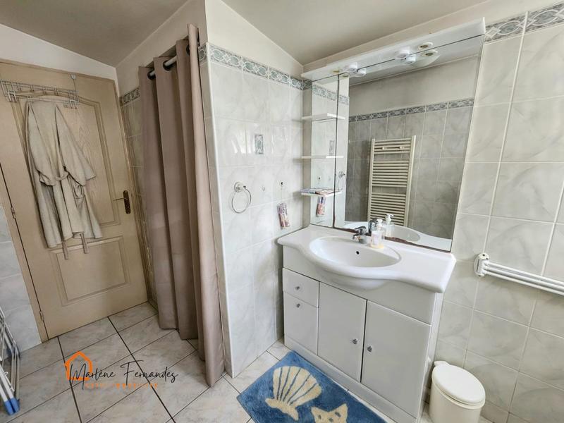 Maison - 45 m² - 2 pièces