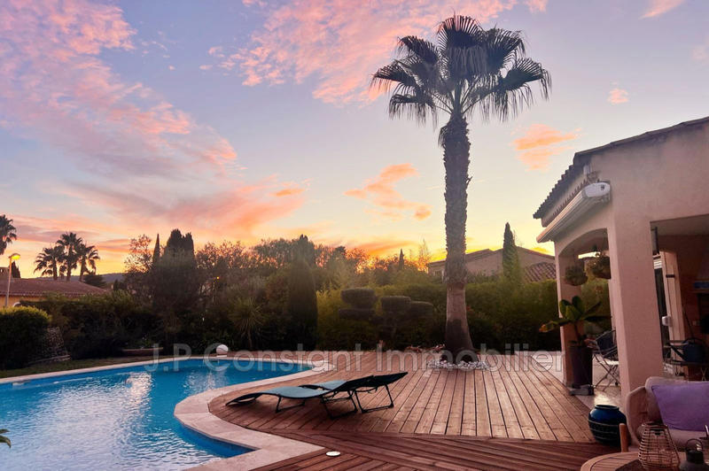 Maison - 157 m² - 6 pièces