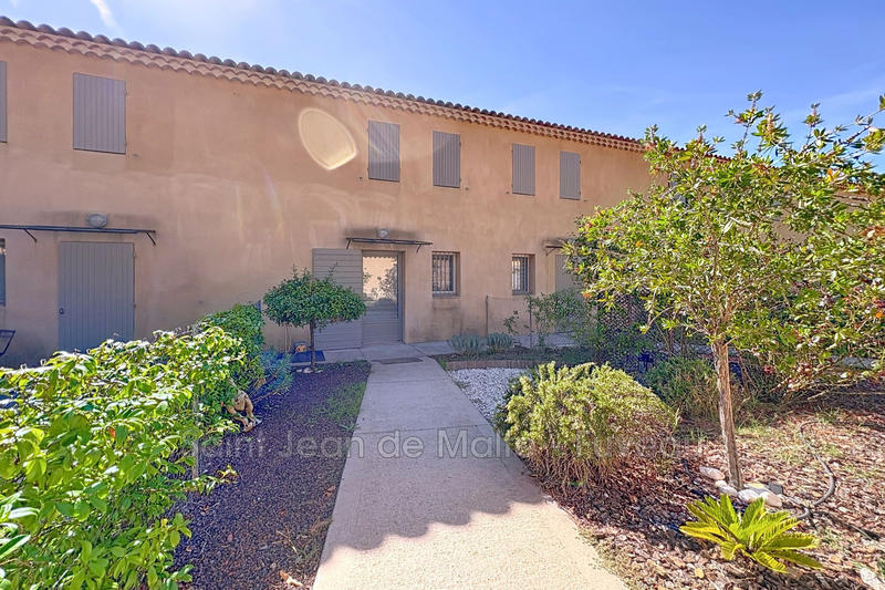 Maison - 65 m² - 3 pièces