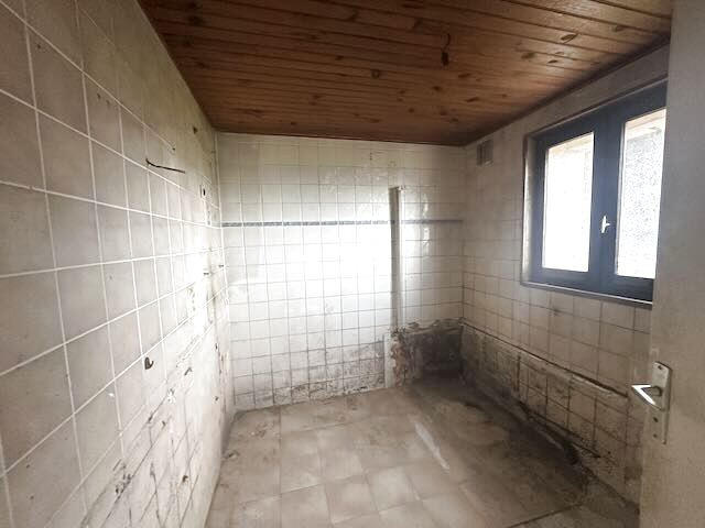 Maison de village - 70 m² - 3 pièces