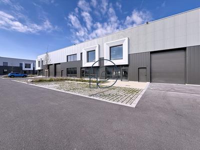 Local d'activités - 229 m²