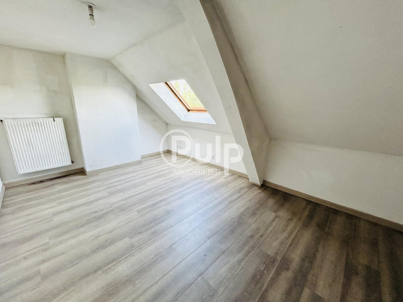 Maison - 150 m² - 7 pièces