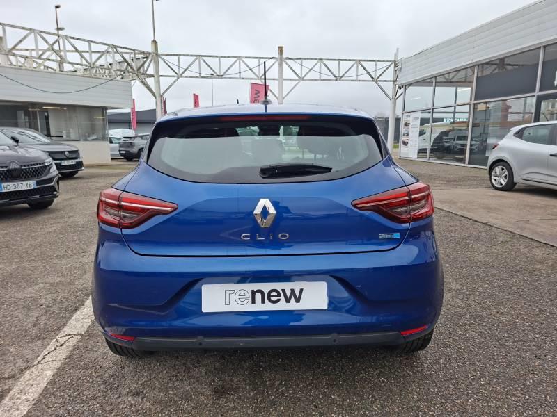 Renault Clio E-Tech 140 - 21 Business