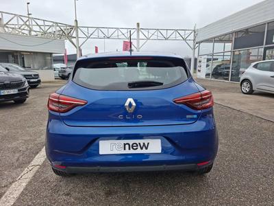 Renault Clio E-Tech 140 - 21 Business