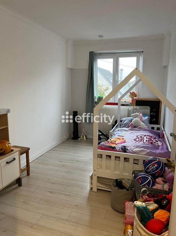 Appartement - 52 m² - 3 pièces