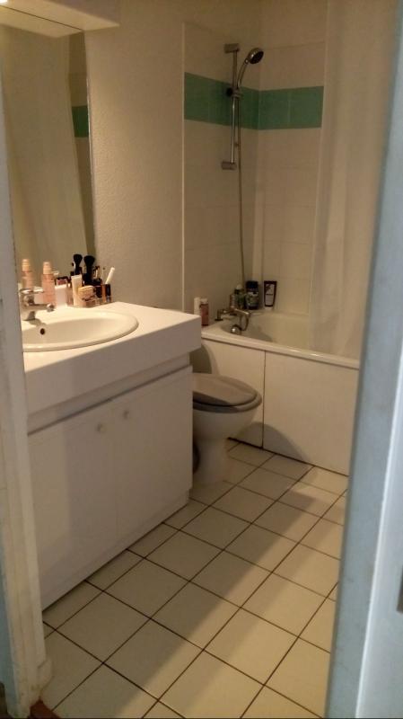 Appartement - 32 m² - 2 pièces