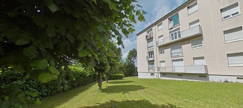 Appartement - 80 m² - 5 pièces