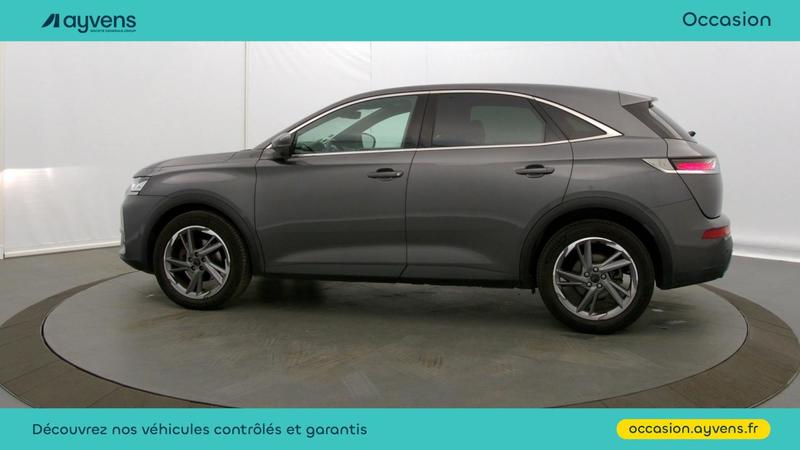 Ds Ds 7 Crossback BlueHDi 130ch So Chic Automatique