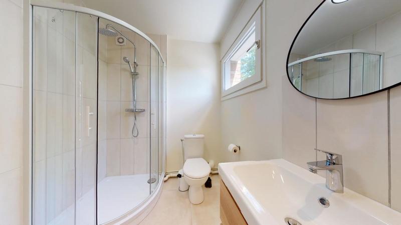 Appartement - 121 m²