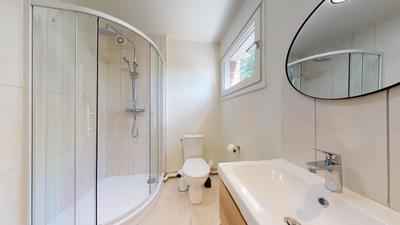 Appartement - 121 m²