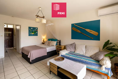 Appartement - 27 m² - 1 pièce