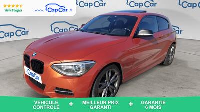 Bmw Série 1 M135i 320 Xdrive Bva8 Performance