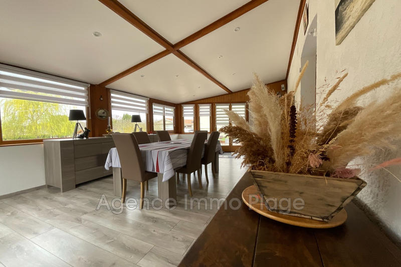 Maison - 106 m² - 5 pièces