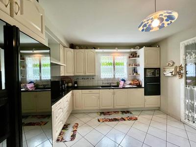 Maison d'architecte - 175 m² - 7 pièces