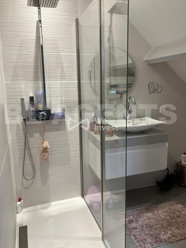 Maison - 176 m² - 6 pièces