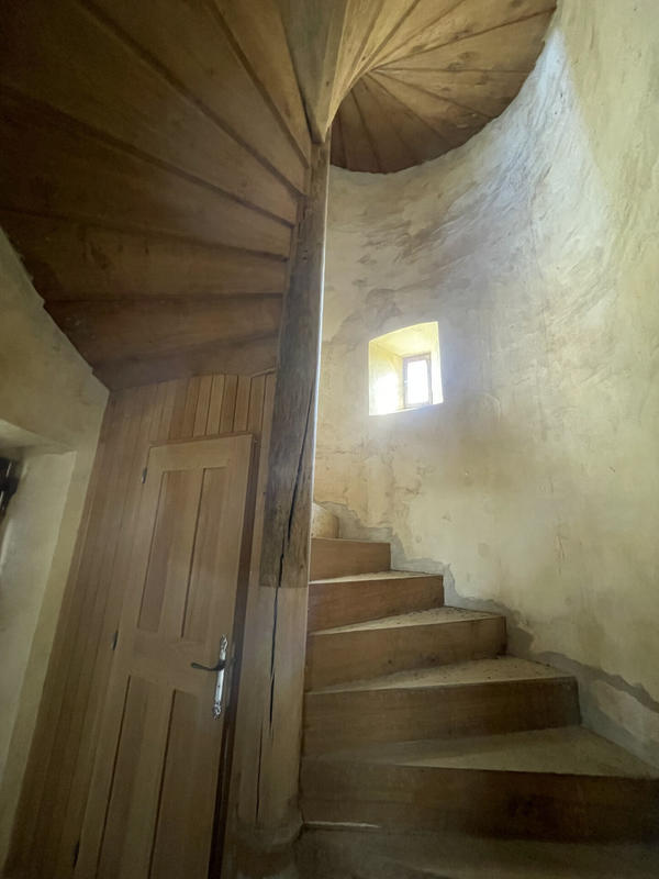 Maison - 230 m² - 4 pièces