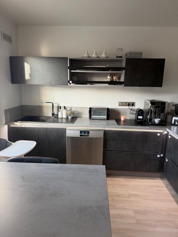 Maison - 88 m² - 4 pièces