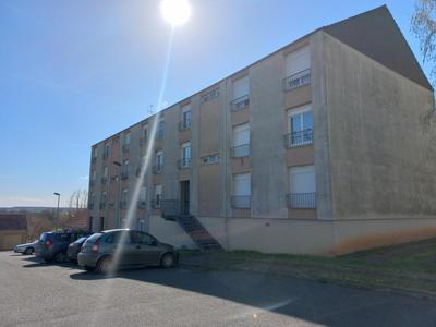 Appartement - 66 m² - 4 pièces