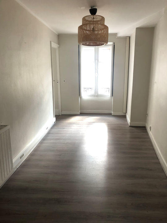 Bureau - 191 m² - 6 pièces