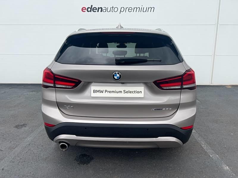 Bmw X1 xDrive 25e 220 ch Bva6 Business Design