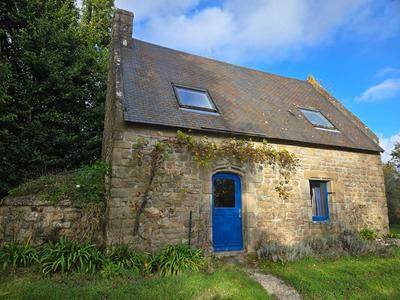 Longère - 218 m² - 8 pièces